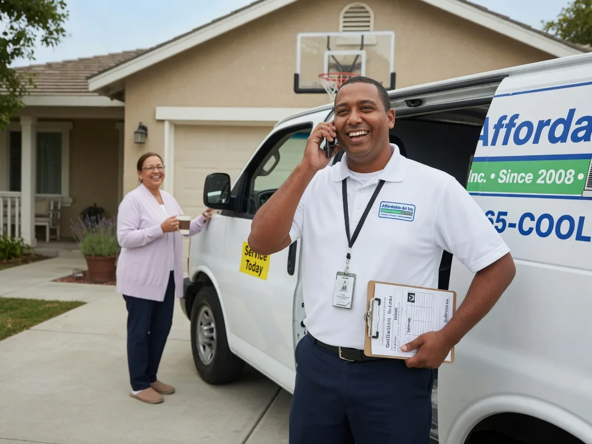 Central Ac Repair Kutztown, PA FAQs